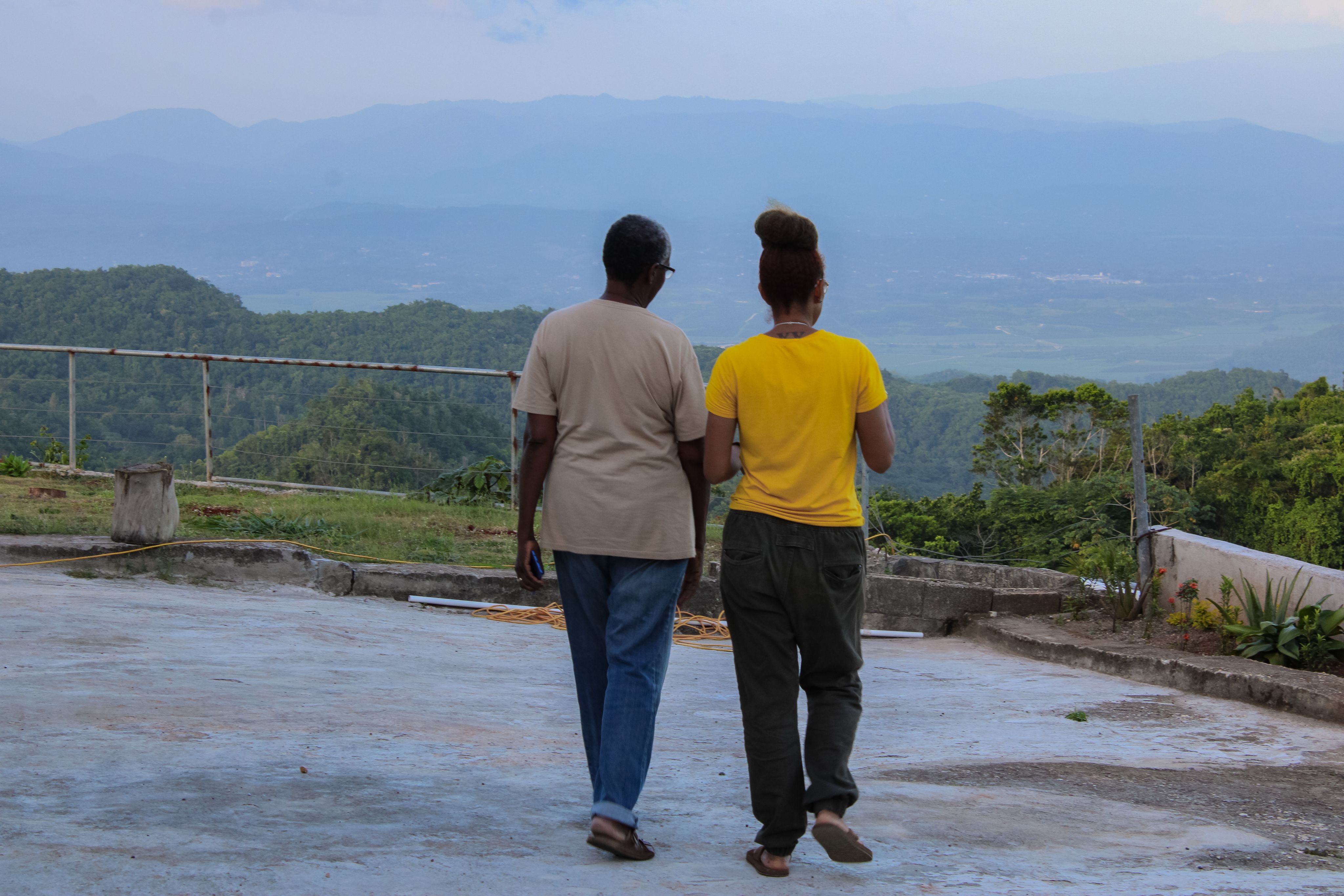 Finding community through land ownership at Kindred on the Rock